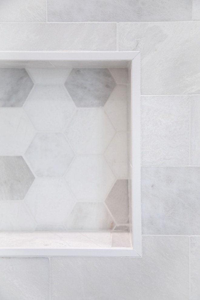 Multi-Bathroom Project