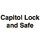 Capitol Lock and Safe