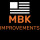 MBK Improvements