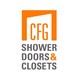 CFG Shower Doors & Closets