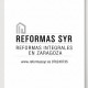 Reformas SYR