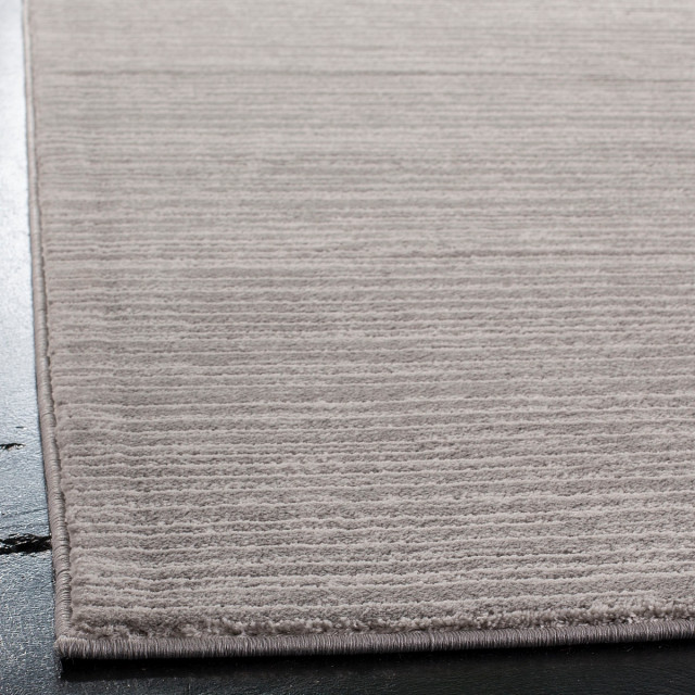 Safavieh Vision Vsn606g Rug Silver Contemporary Area Rugs
