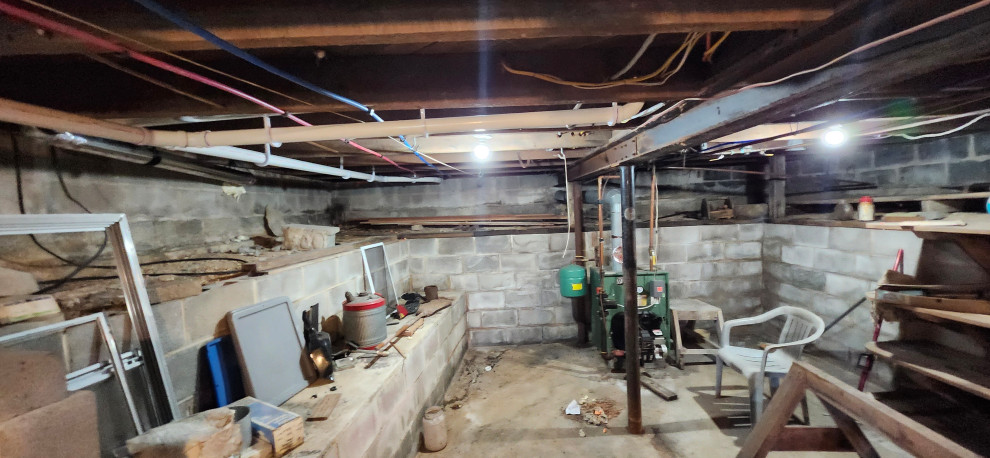 new Market Cellar
