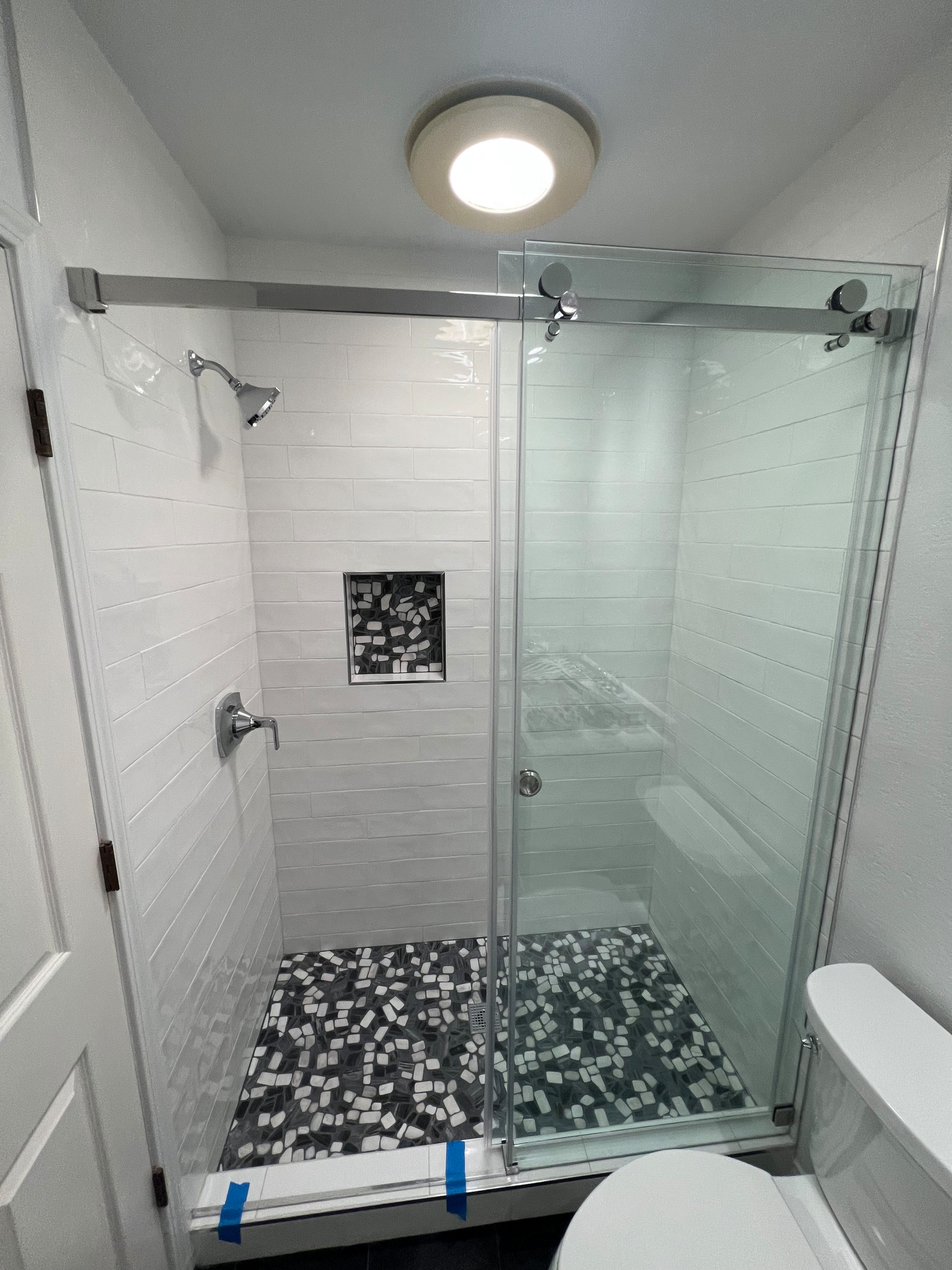 Beautiful Bathroom Renovations