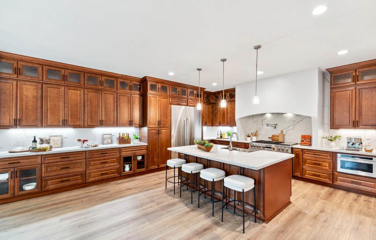 Luxury Home Staging Carlsbad CA