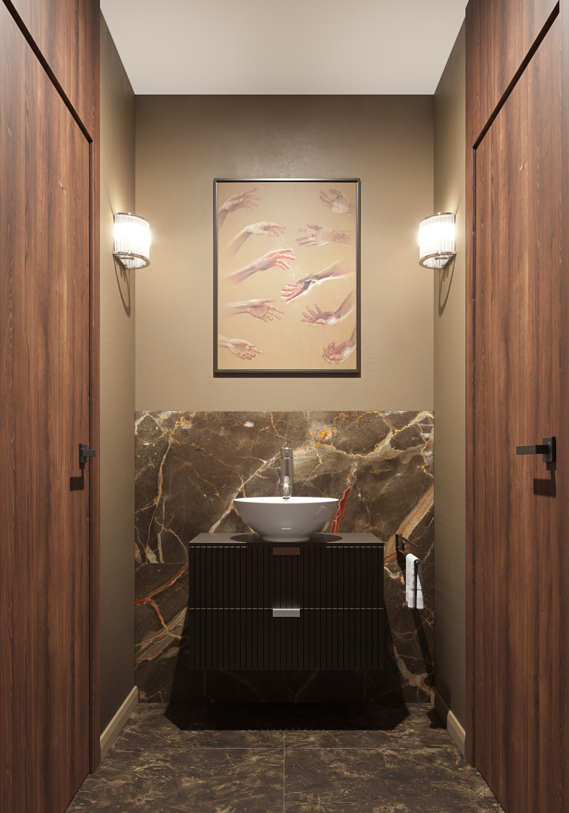 Мужской офис