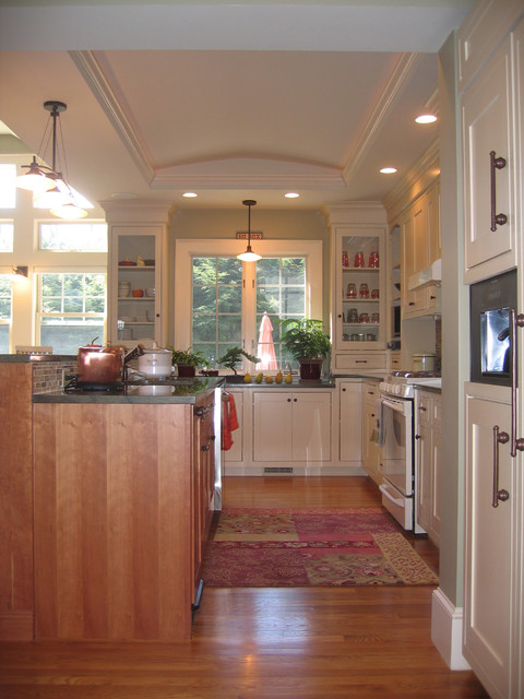 Kitchen contemporary-kitchen