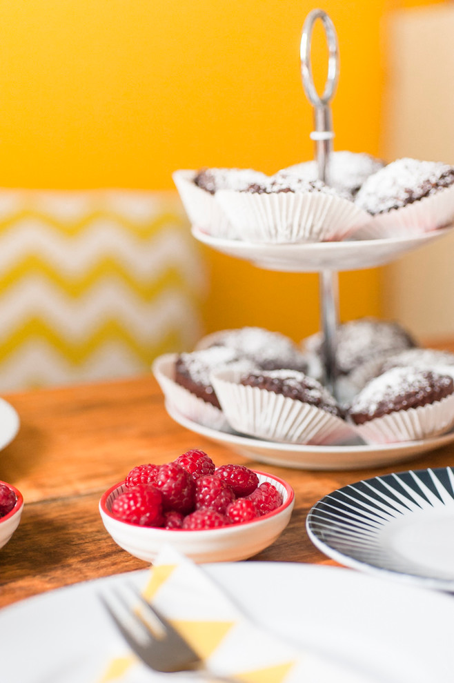 Skandinavische Küche in Berlin