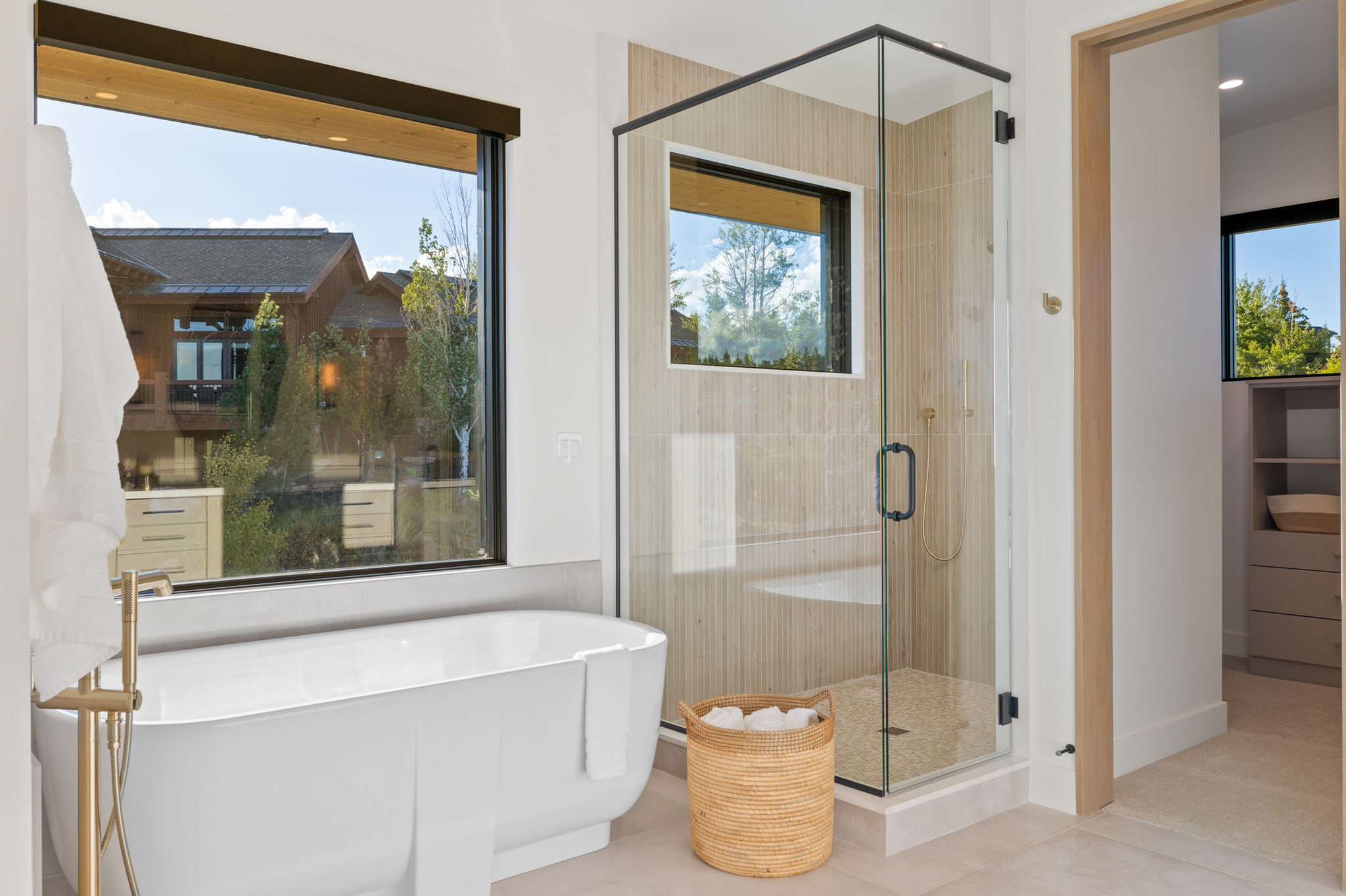 Park City Showcase of Homes People's Choice Award 2024