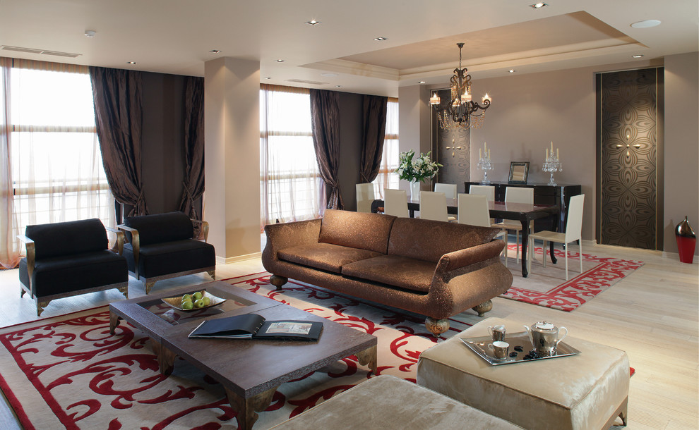 квартира в Резервном проезде