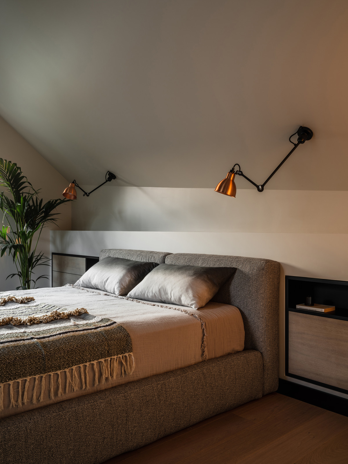 Дом под Троицком