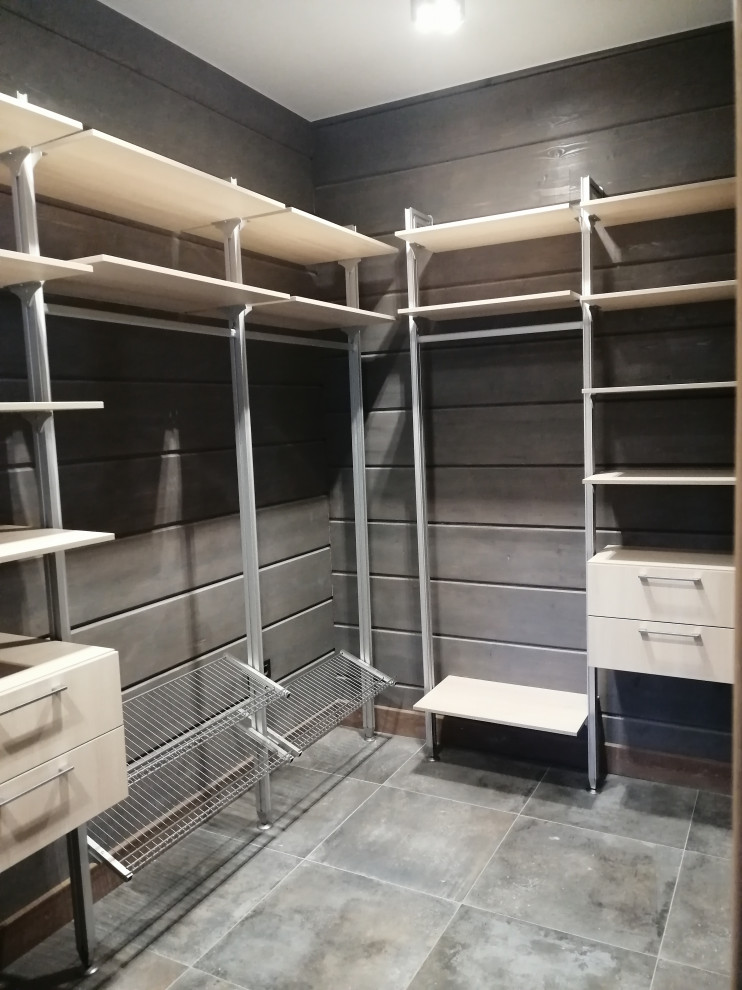 Проектирование и изготовление лестниц и мебели