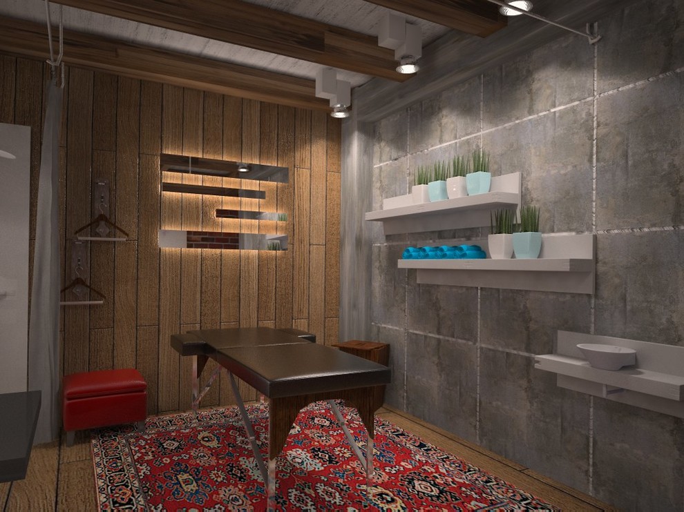 цветное чувство!