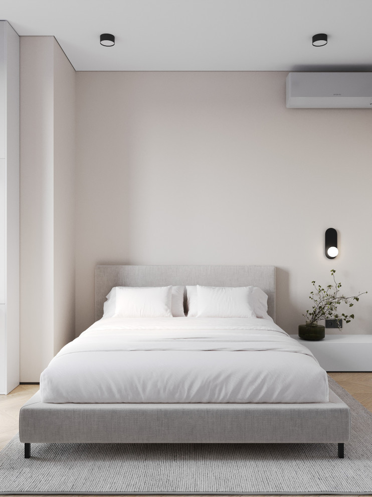 ЖК Homeсity 62 кв.м.