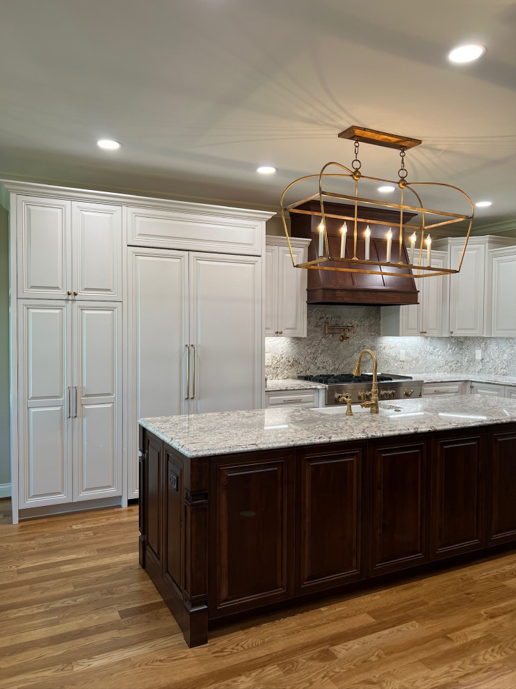 Fairvue Kitchen