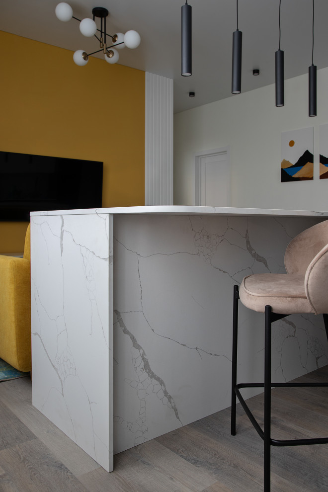 ЖК Рыбная деревня