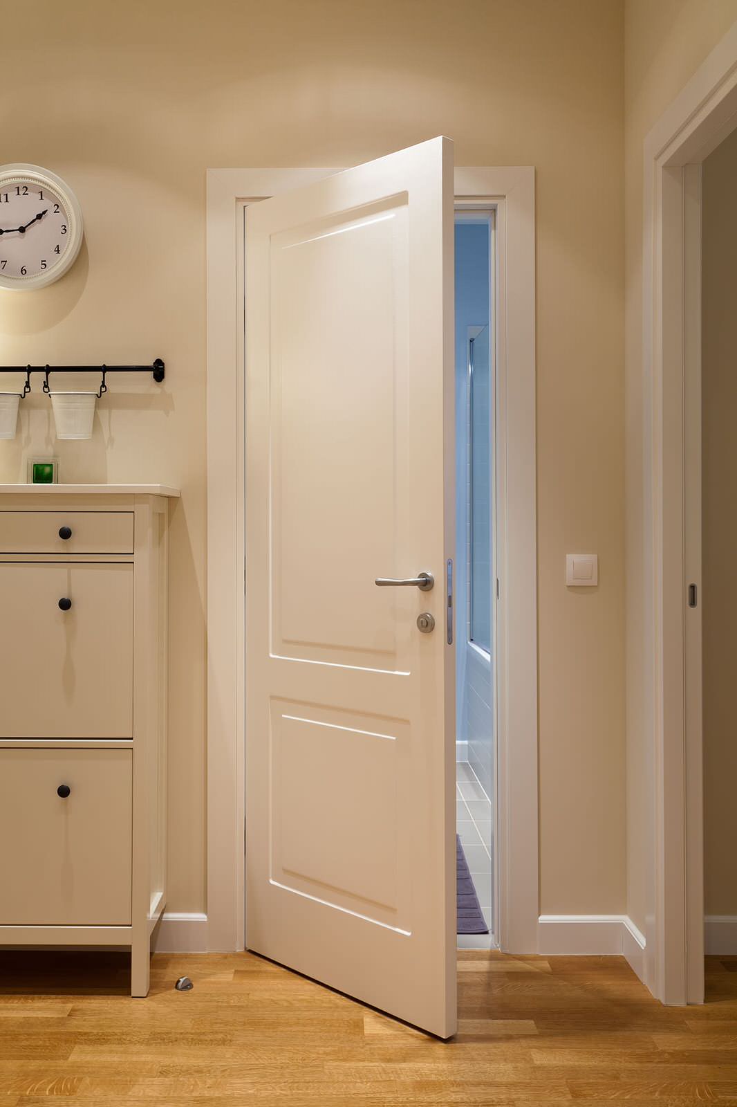 Mock-up апартаментов МФК Match Point