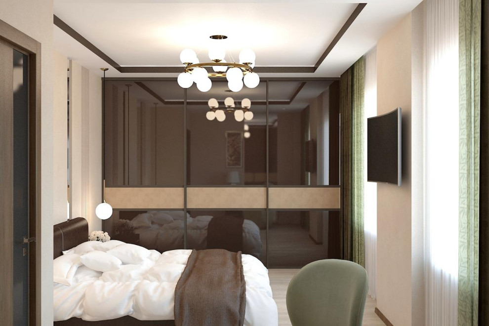 Загородный дом. Вологодская область