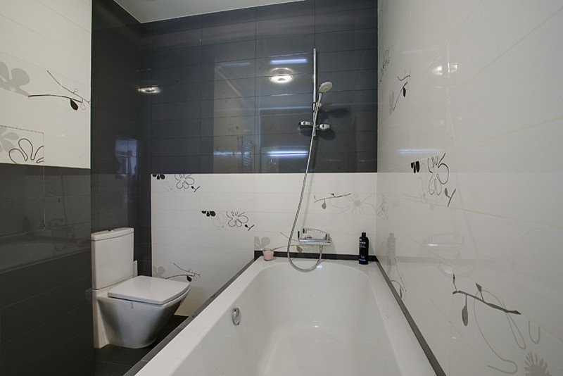 Квартира в ЖК "АЭРОБУС"