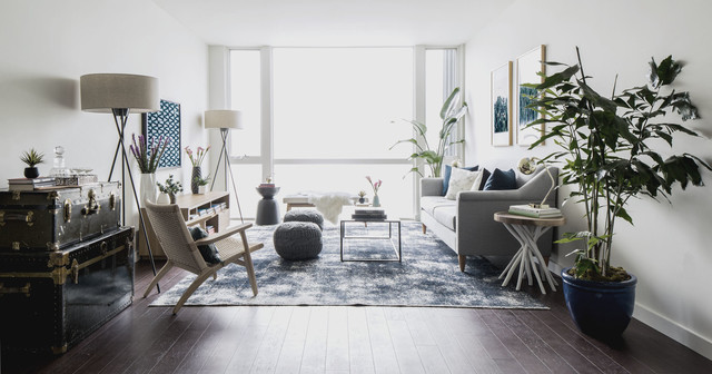 SF Shipyard retro-salon