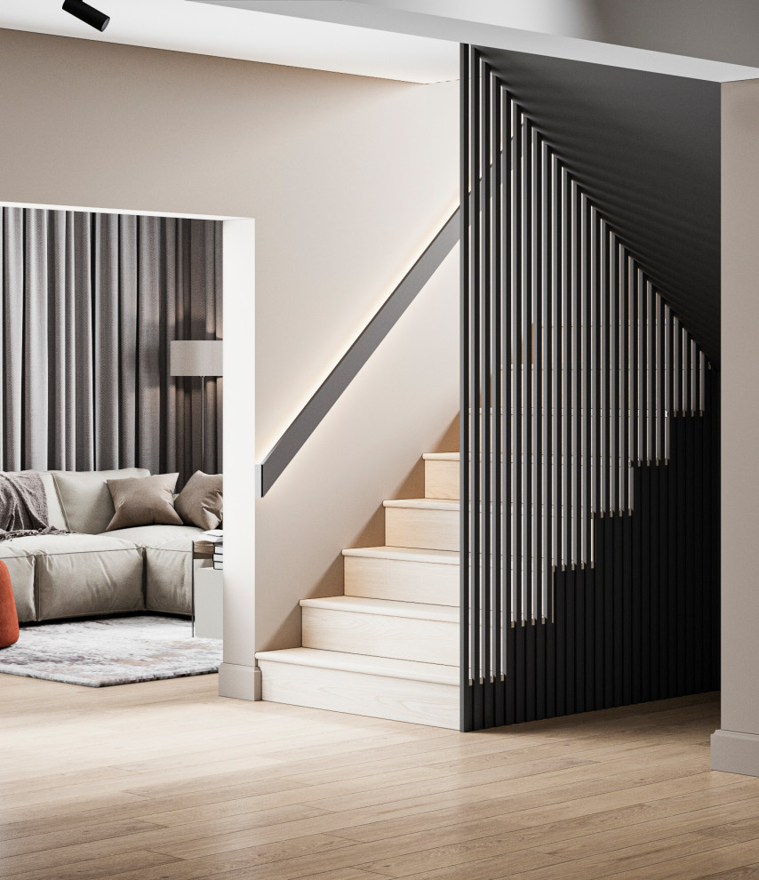 Счастье на проспекте