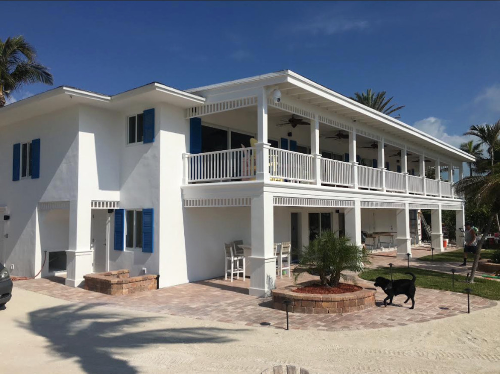 Custom Home Builds