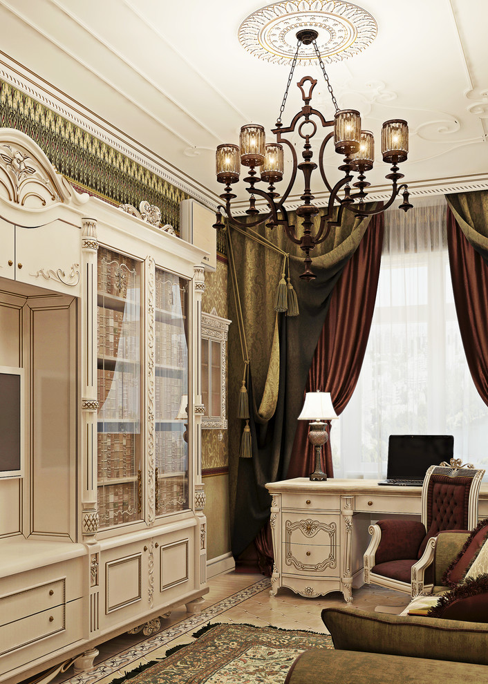 Апартаменты в ЖК Триумф Палас