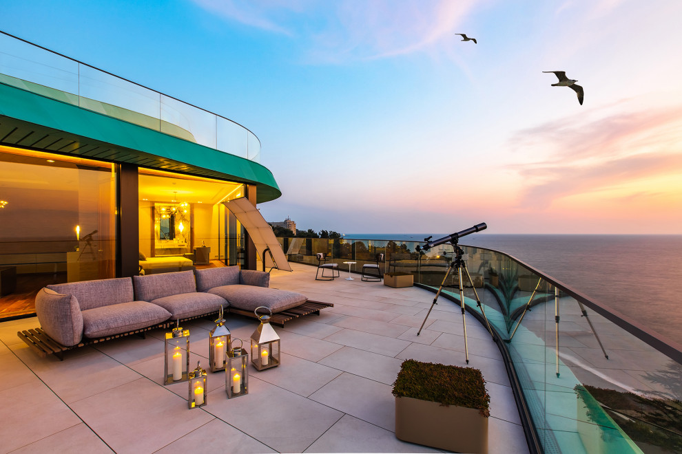 Фотосъемка для АН "Винсент Недвижимость"