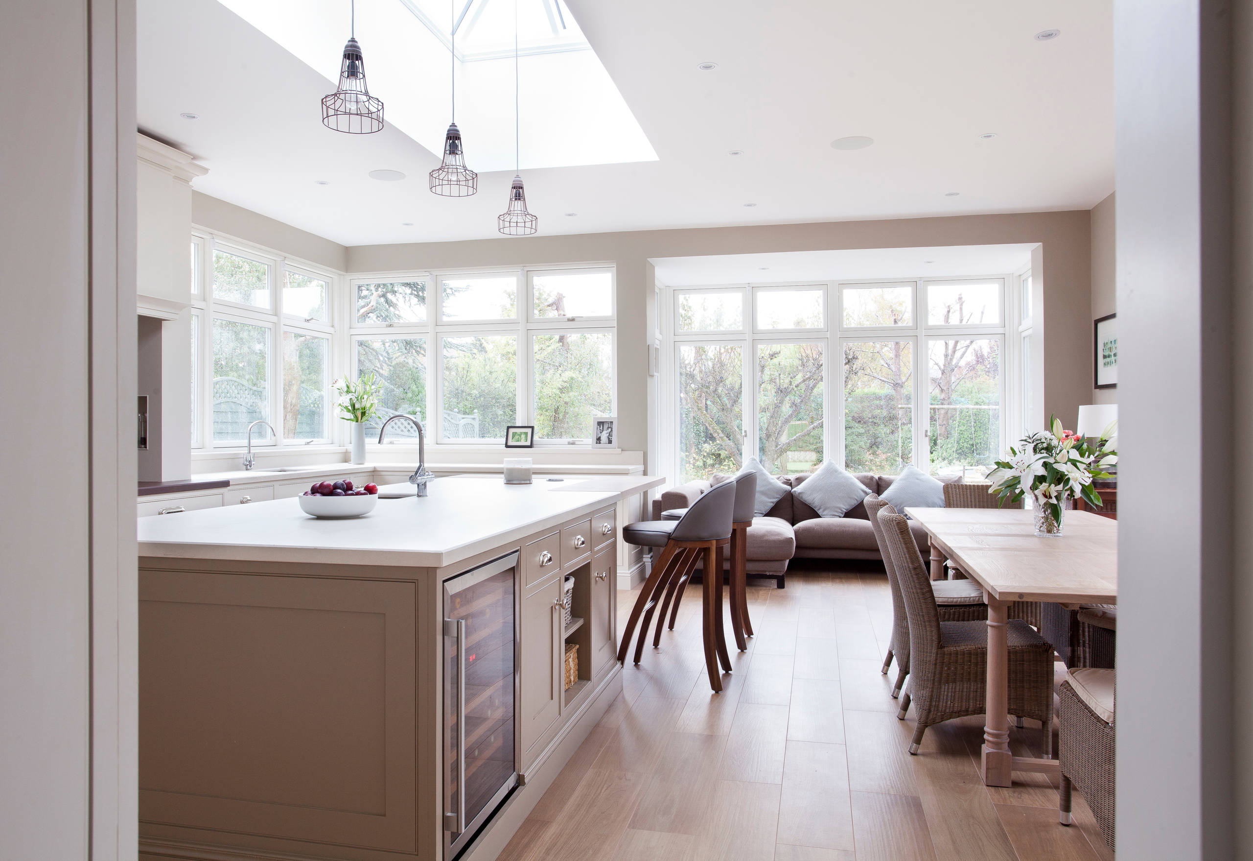 100 of the Best Irish Homes on Houzz