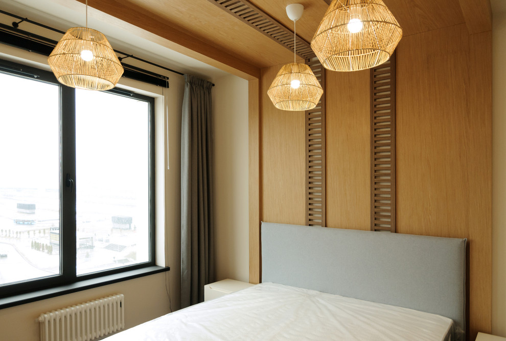 HeadLiner (фотографии реализации)