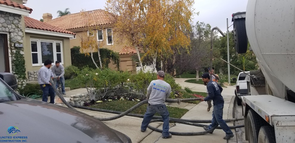 General Remodeling and the Workers
