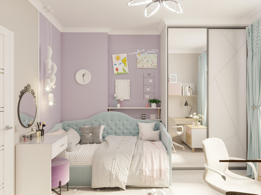 Квартира ЖК Nova City