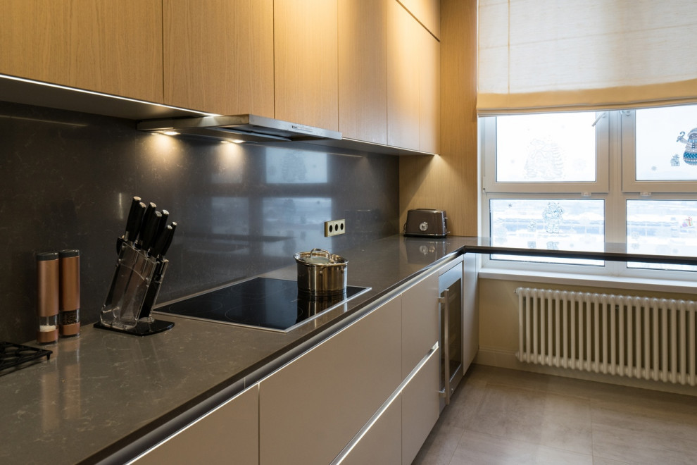 ЖК " Сердце столицы" г. Москва