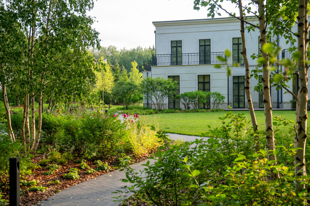 Мэдисон Парк 2022 г