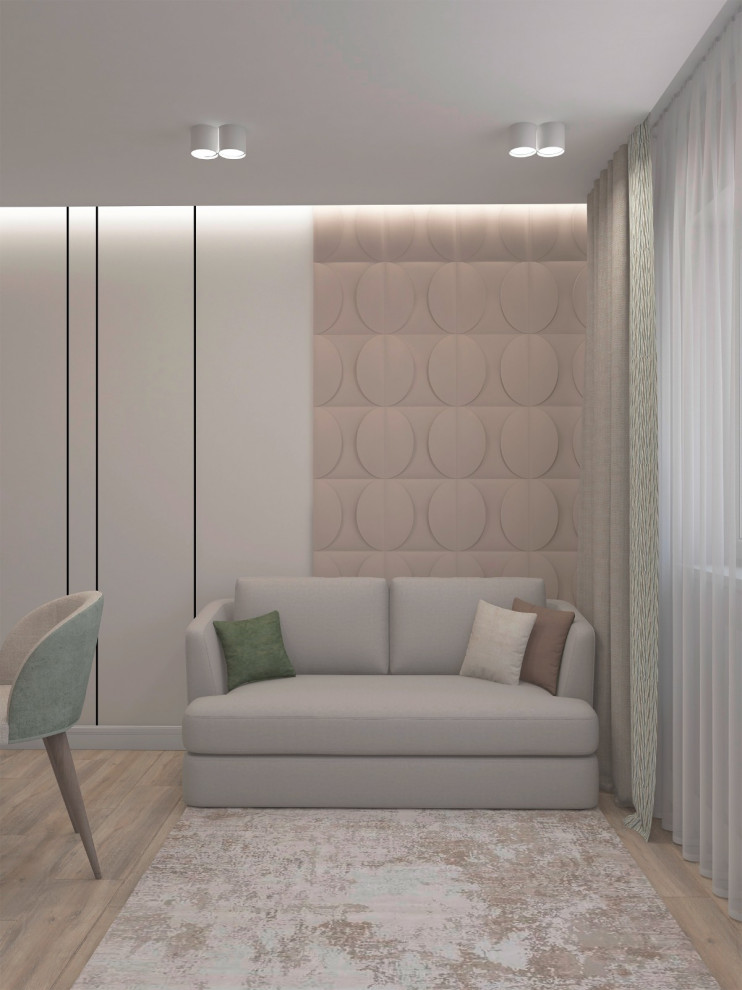 ЖК Жемчужина