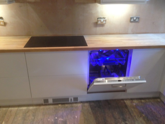Kitchen Projects cucina