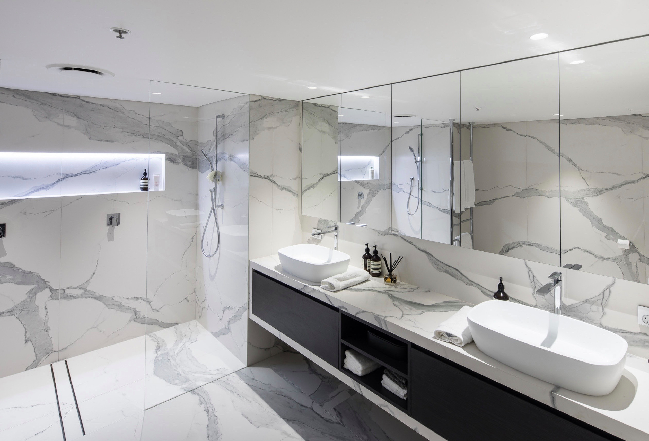 Luxury Sydney Penthouse
