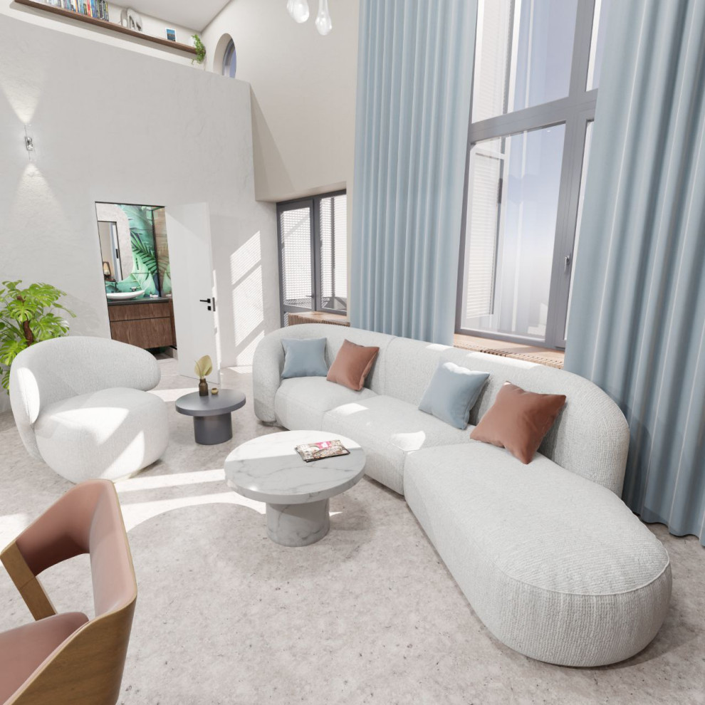 Проект по названием "Райские мотивы"