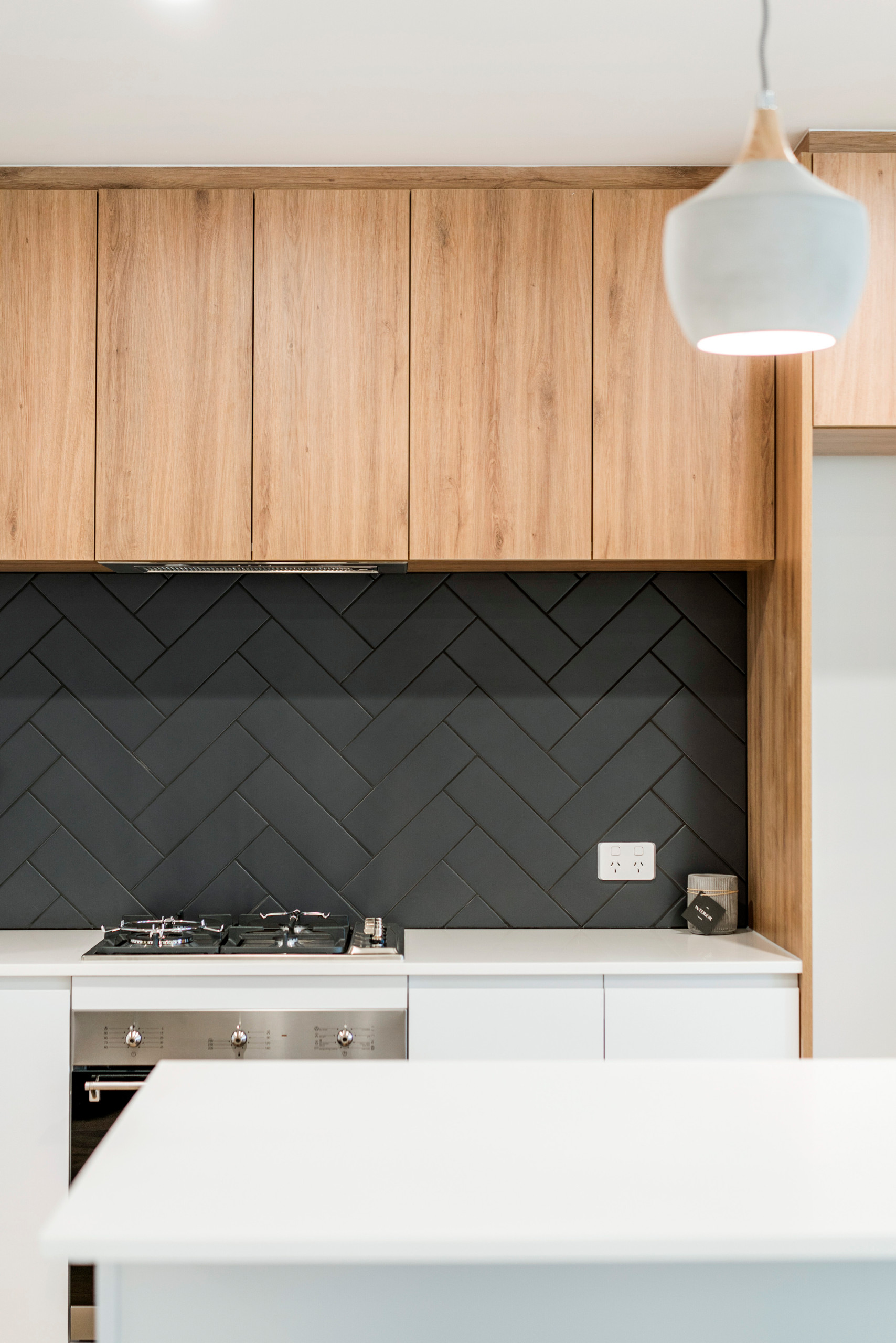 Contemporary Kitchen