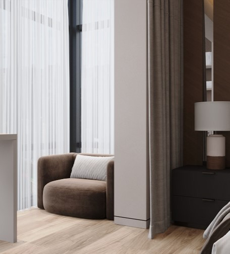 ЖК Зеленая Вертикаль