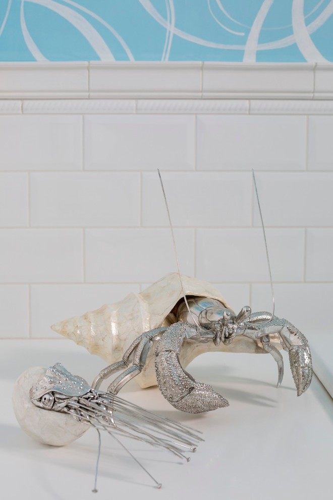 Дом в Неоклассике