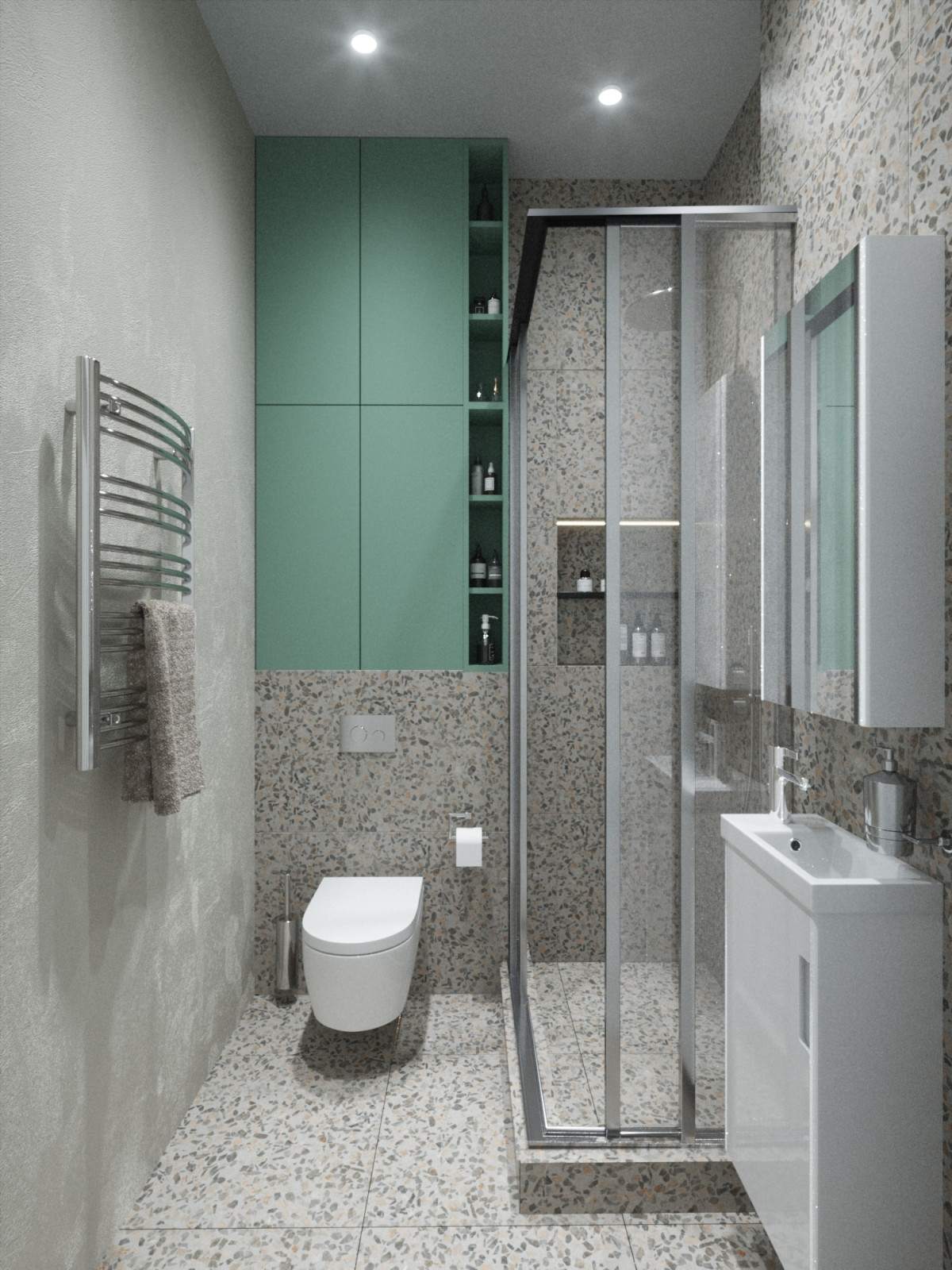 Новочеремушкинская