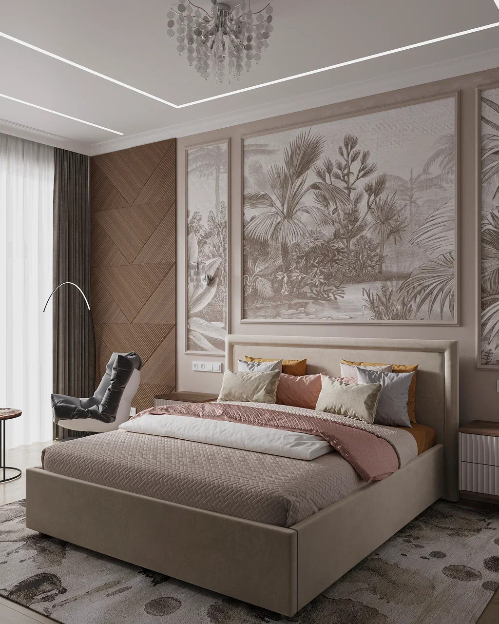 ЖК Балтийский