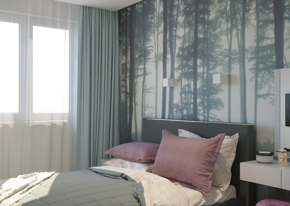 МО ЖК Серебрянный парк