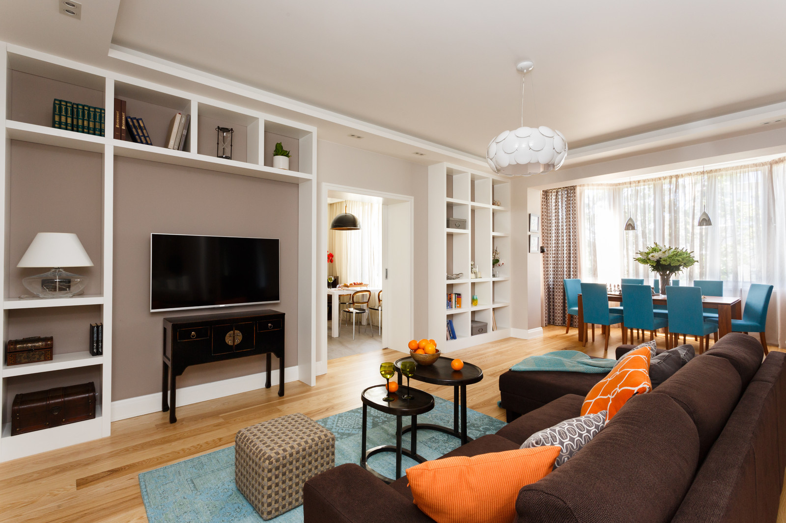 Квартира 160 м/кв