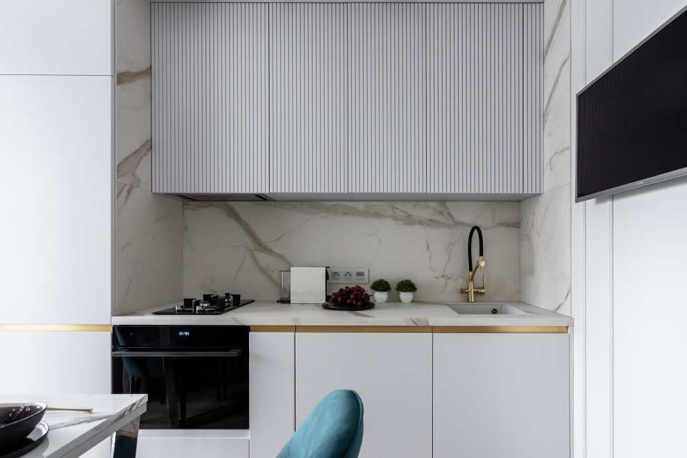 15-АЯ ПАРКОВАЯ