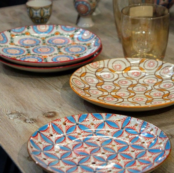 Предметы декора в интерьере