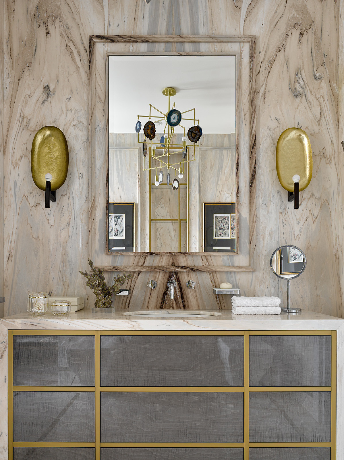 Квартира на Полянке