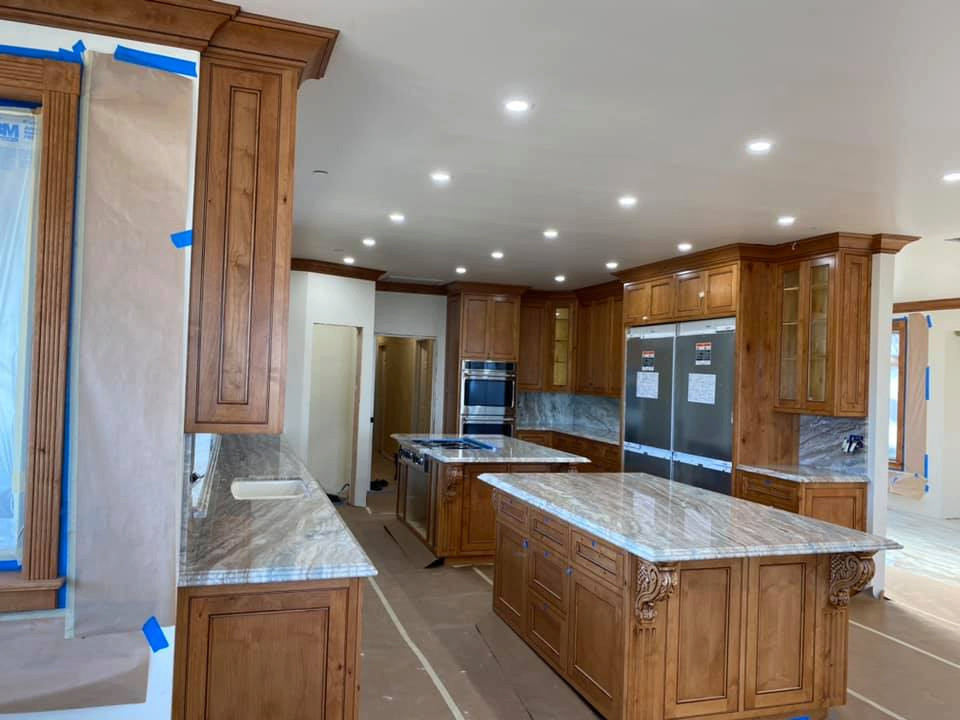 California Granite & Natural Stone