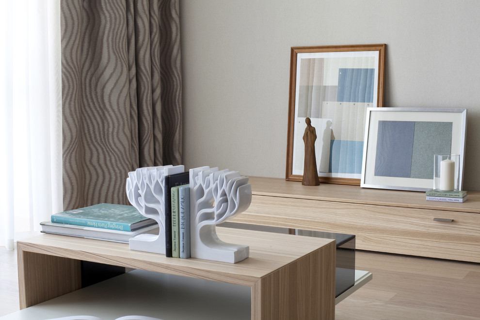 Симфония покоя и умиротворения